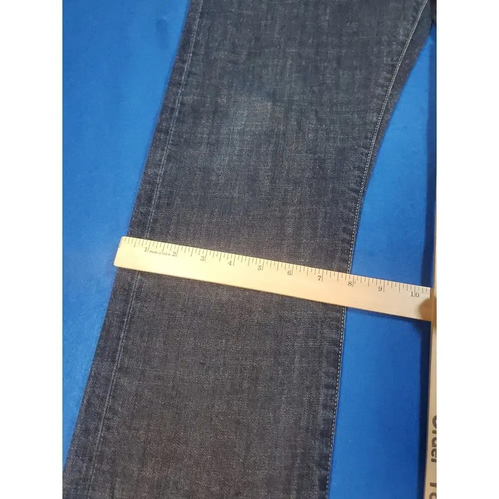 John Vartos Star USA Bowery Denim Jeans Pants Men's Size 33 Reg Cobrax Original